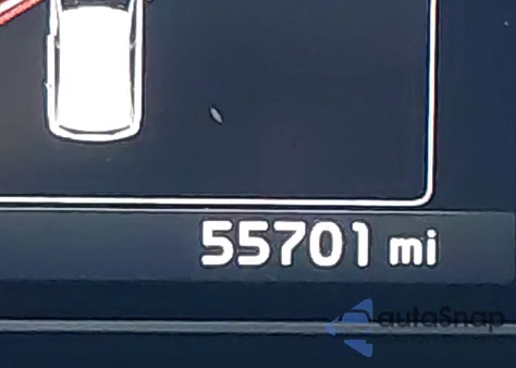 2017 Kia Niro Ex z USA, uszkodzony, nr VIN KNDCC3LC8H5048811